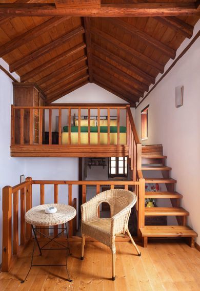 Вилла Casa Palma Монемвазия Экстерьер фото