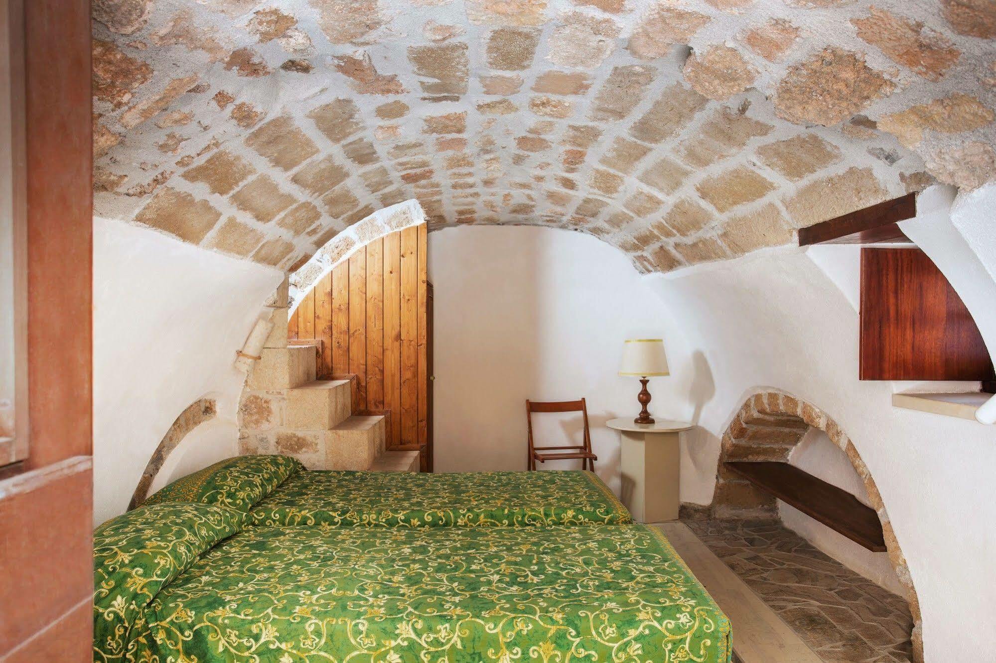 Вилла Casa Palma Монемвазия Экстерьер фото